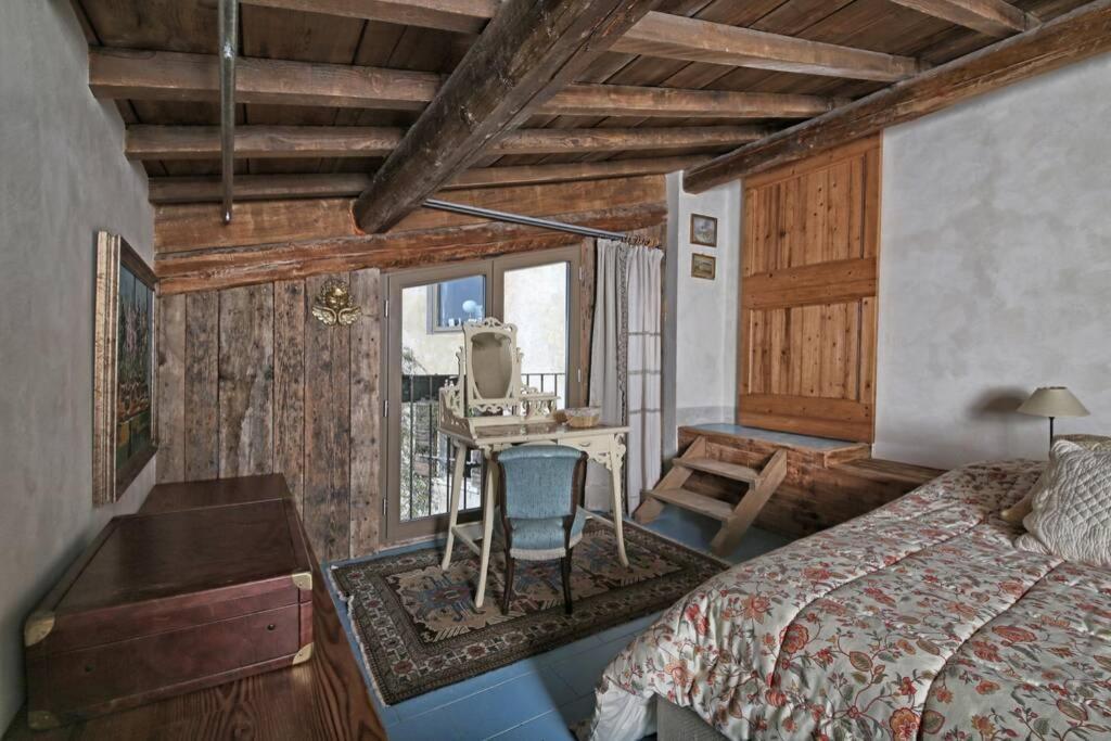 Betta - Newly Renovated Lake-View Terrace Apartment, Peaceful And Silent Surroundings Тосколано Мадерно Екстериор снимка